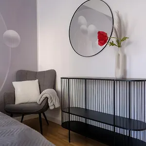 Experience Apartament