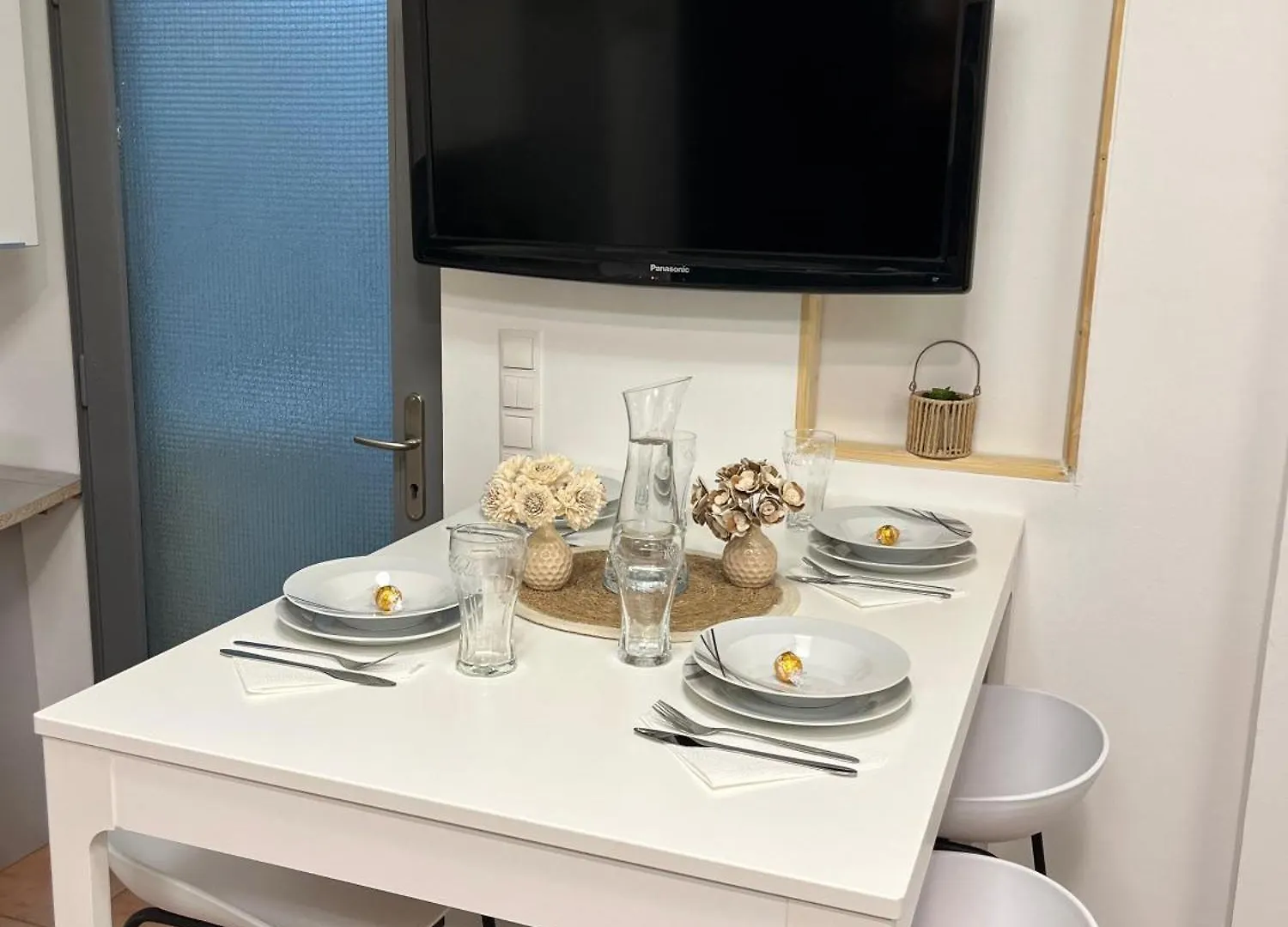 Cozy Apartment In Central Vienna Austria