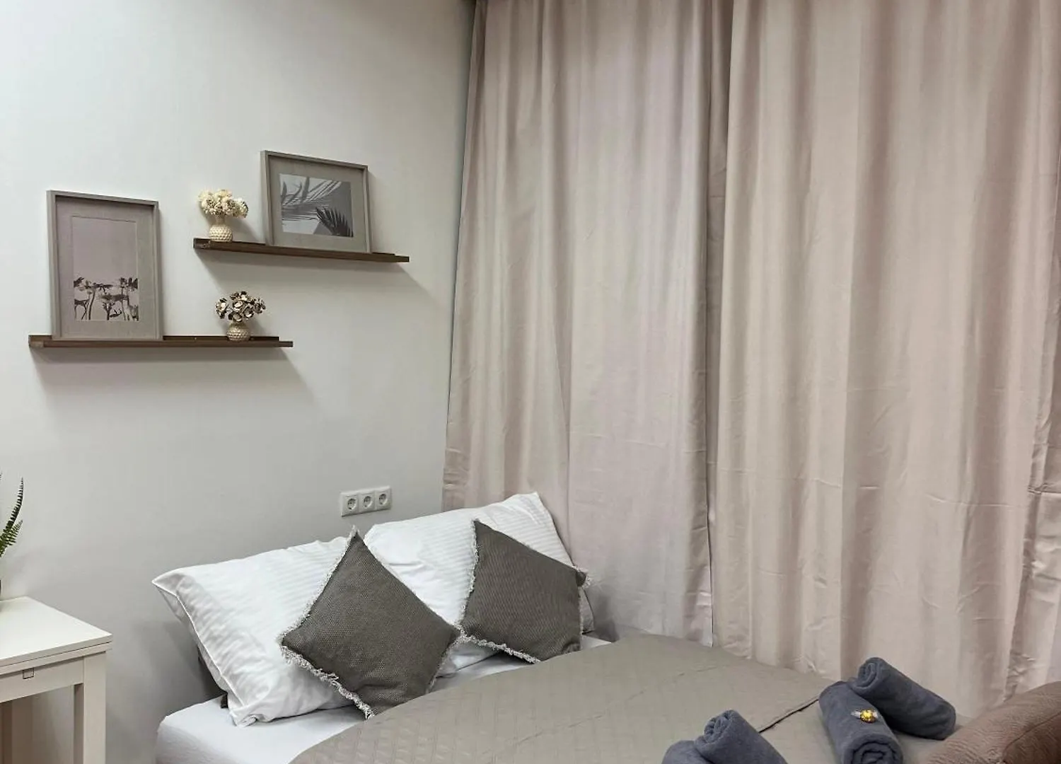 Cozy Apartment In Central Vienna