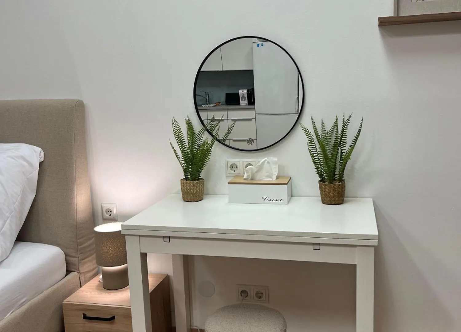 Cozy Apartment In Central Vienna