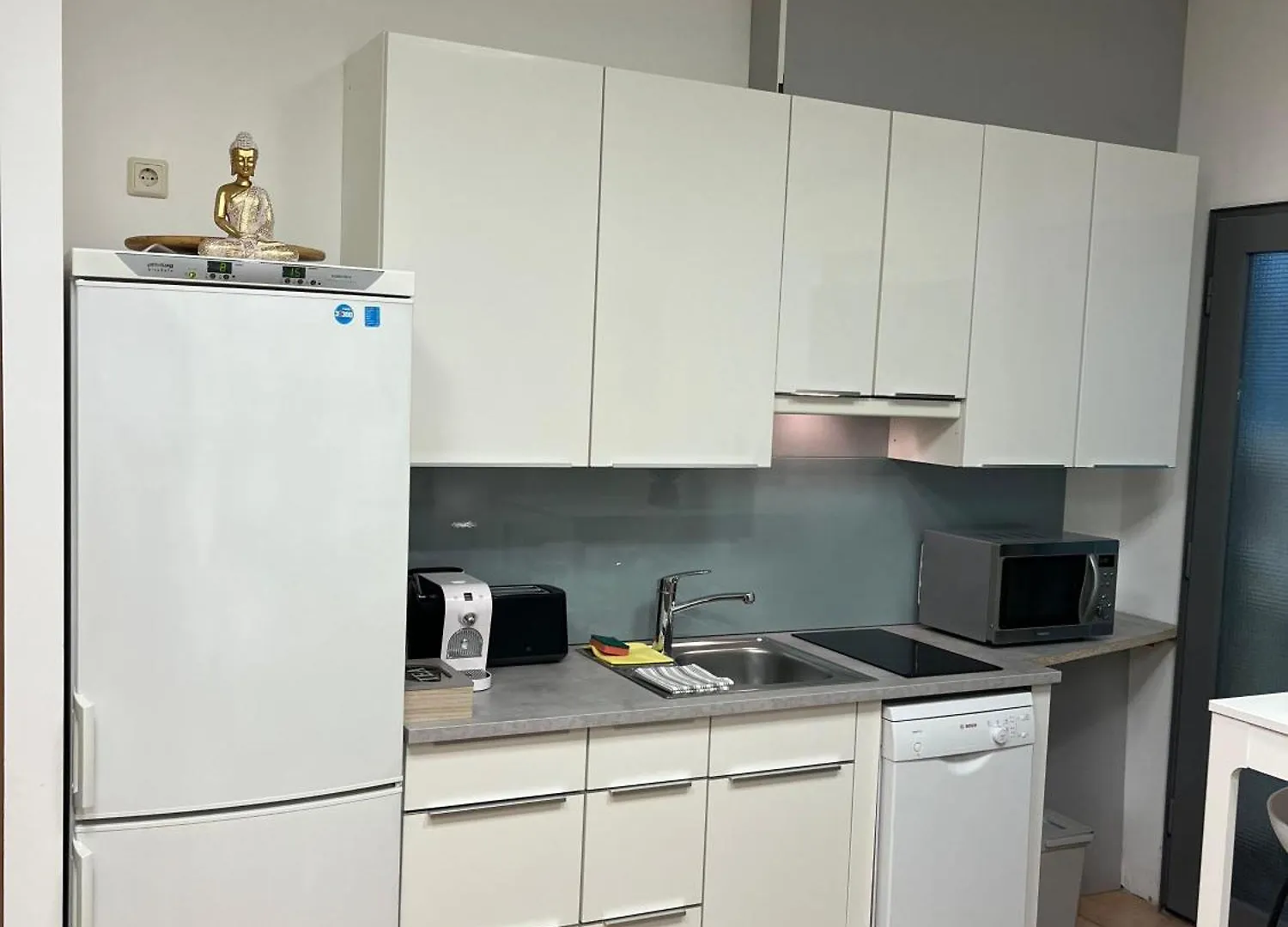 Cozy Apartment In Central Vienna Austria