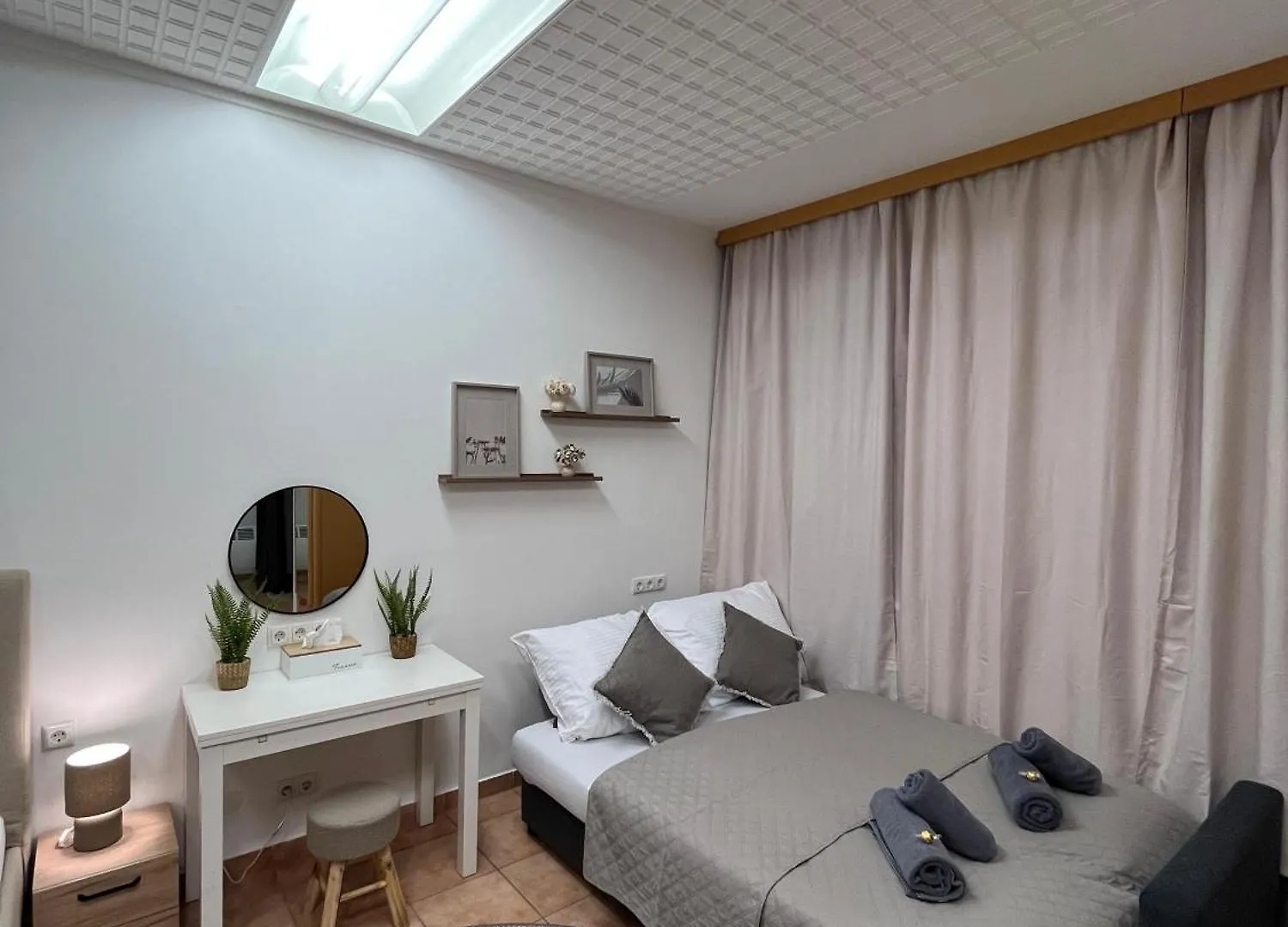 Cozy Apartment In Central Vienna