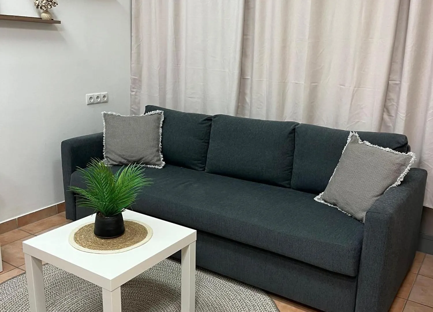 Cozy Apartment In Central Vienna