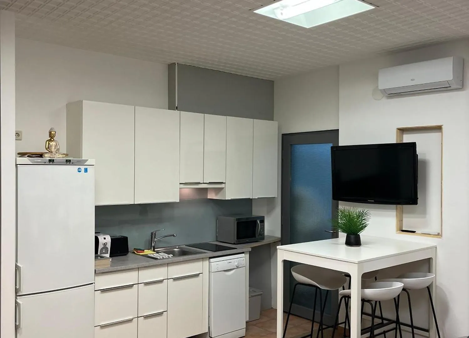 Cozy Apartment In Central Vienna